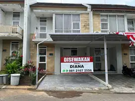 Hunian Asri dan Nyaman di Awani