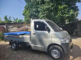 Jasa angkut barang