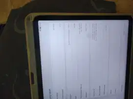 tablet huawei matepad 11.5 like new