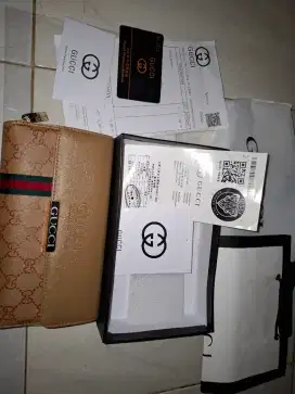 Dompet import new