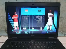 Dell E5440 Core i5 Vga Nvidia Ram8gb Full Aplikasi Desain Game