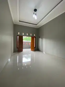 Jual Rumah siap huni lokasi dekat dtc maharaja