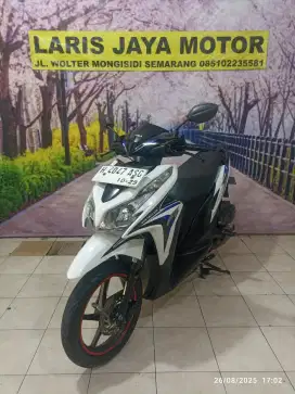 Vario 125 kzr istimewa