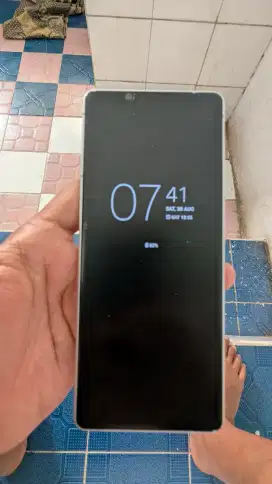 Sony Xperia 1 Mark II Wifi Only