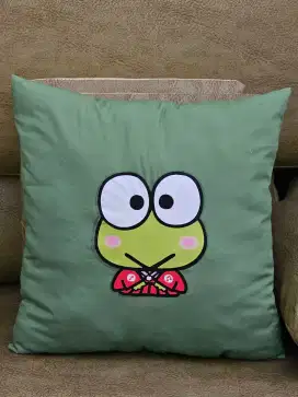 Bantal sofa dekorasi rumah interiir home gift kado hadiah