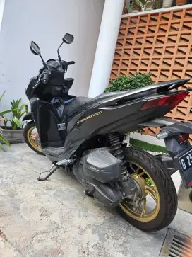 Vario 150 keyless