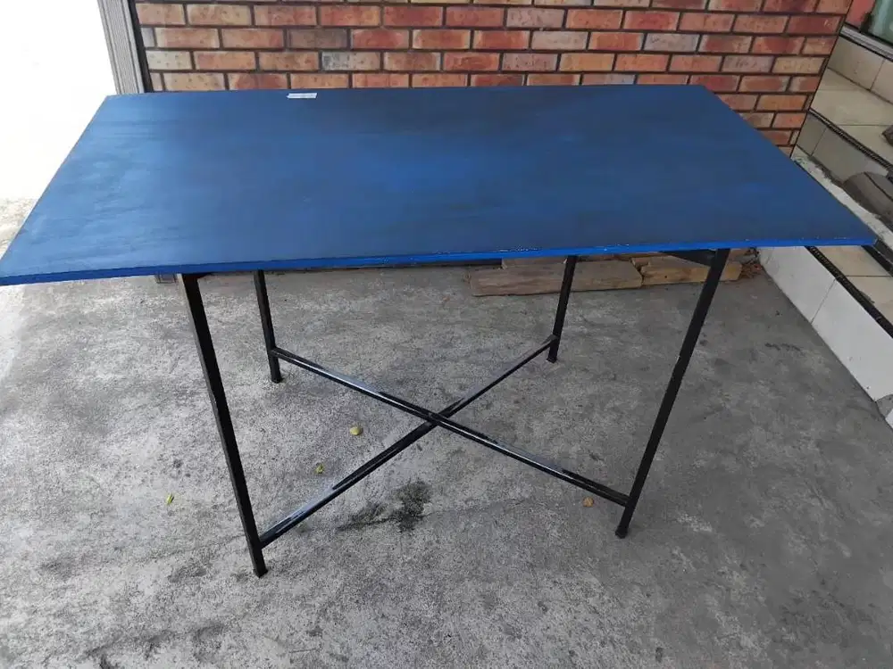 meja lipat murah