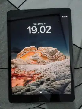 Ipad 9 64GB Wifi Only Grey