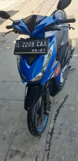 Beat All new th 2022 mewah pjk baru
