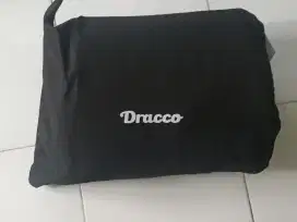 Sarung Motor Honda ADV 160 Merk DRACCO