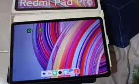 XIAOMI REDMI PAD PRO 16/256 BEKAS TAPI BERKUALITAS BARU5 BULAN
