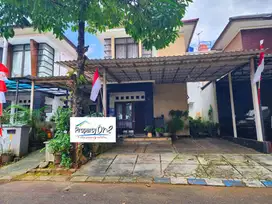 Jual Rumah Di Cluster Venice Graha Raya Bintaro