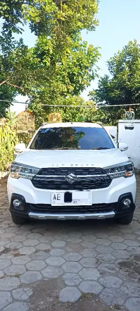 Suzuki XL 7 beta AT asli AE tangan pertama