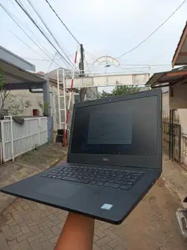 Dell Latittude 3480 Core i5-6300U Skylike Gen 6