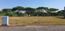 Dijual tanah kavling Graha Natura  luas 375 m2