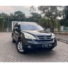 Crv 2.0 Manual 2010 Top condition