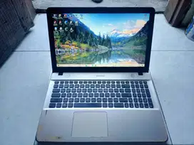 ASUS X541NA / Celeron N3350 / 15.6 / 500Gb / 4Gb / 2-3 Jam