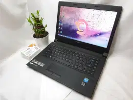 Lenovo B40 80 Core i5-5300U Broadwell Gen 5 Ram 8Gb SSD 256Gb Dual Vga