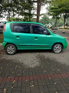 Hyundai Atoz 2000 Bensin