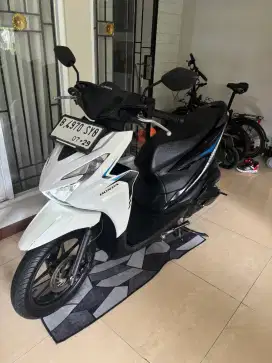Honda Beat 2024