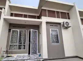 Disewakan Rumah Mungil Podomoro Tenjo