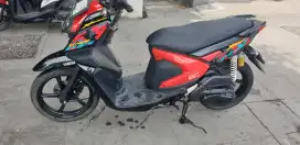 XRIDE th 2022 mewah pjk 11-2025