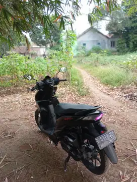 Beat 2022 jamet terawat