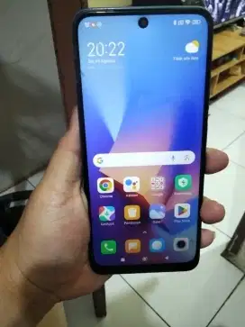 dijual hp redmi note 10S