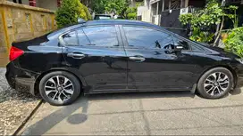 Honda Civic FB 1.8 A/T 2015