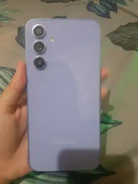 Samsung A54 5G 8/128 Batangan Mulus