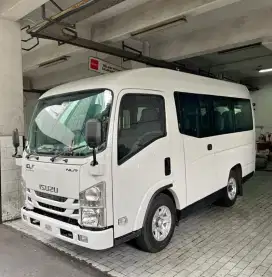 Jual Stok Lama Kondisi Full Original Pabrikan Isuzu