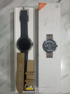 Xiaomi Watch 2 Pro