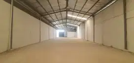 Sewa Gudang Ciwastra Dkt Gede bage Masuk Fuso
