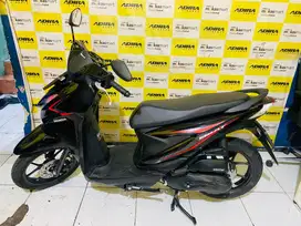 New beat ttahun 2025 km 2k