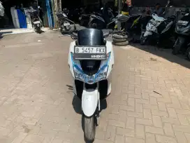 Lexi 2018. Gratis balik nama