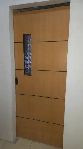 tempat tinggal di utan kayu selatan matraman