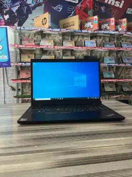 “LAPTOP LENOVO THINKPAD L15