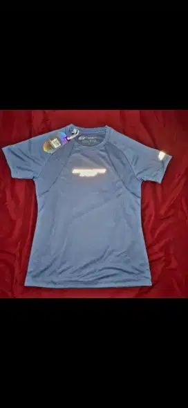 Baju lari Skechers - women series