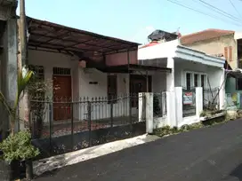Dijaul Rumah Puri Cipageran Cimahi Ling Asri Lokasi Strategis SHM