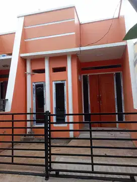 Rumah dijual Lokasi Strategis di Bintara