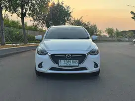 MURAH Mazda 2 GT 2015 AT