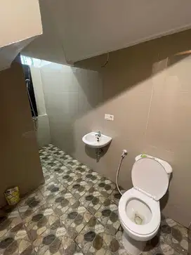 Jual rumah murah, cluster jalan Awiligar Cikutra