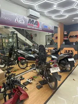 Di butuhan konten kreator yang berpengalaman
