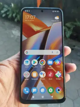 Poco M5s Dual SIM