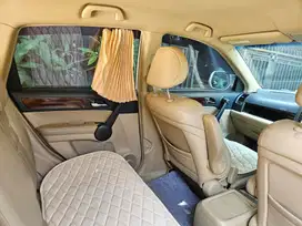 Honda CR-V 2012 Bensin Warna Putih
