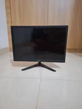 Dijual monitor spc