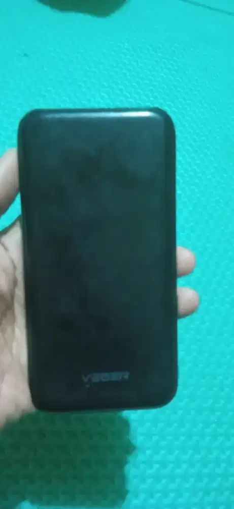 Powerbank Veger 25 000 mAh