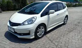 JAZZ RS FACELIFT ASLI