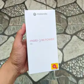 Motorola Moto G86 Power 5G 8/256