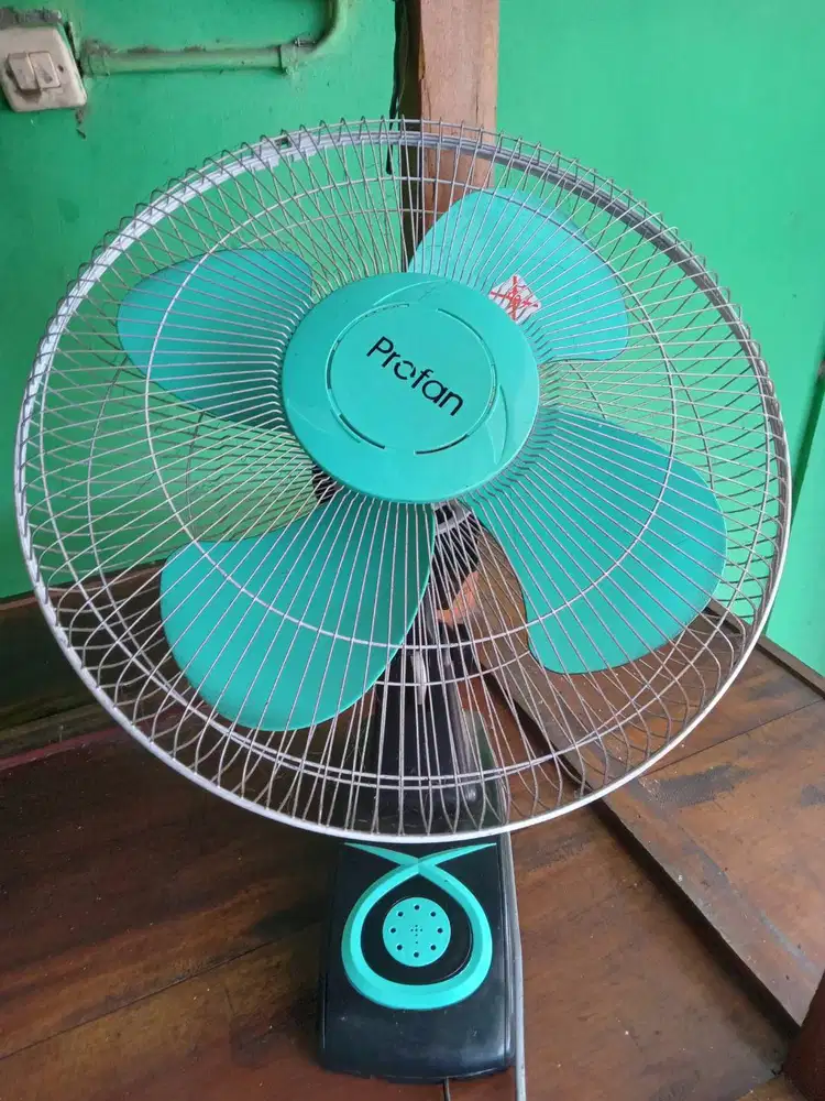 wall fan Profan murah normal